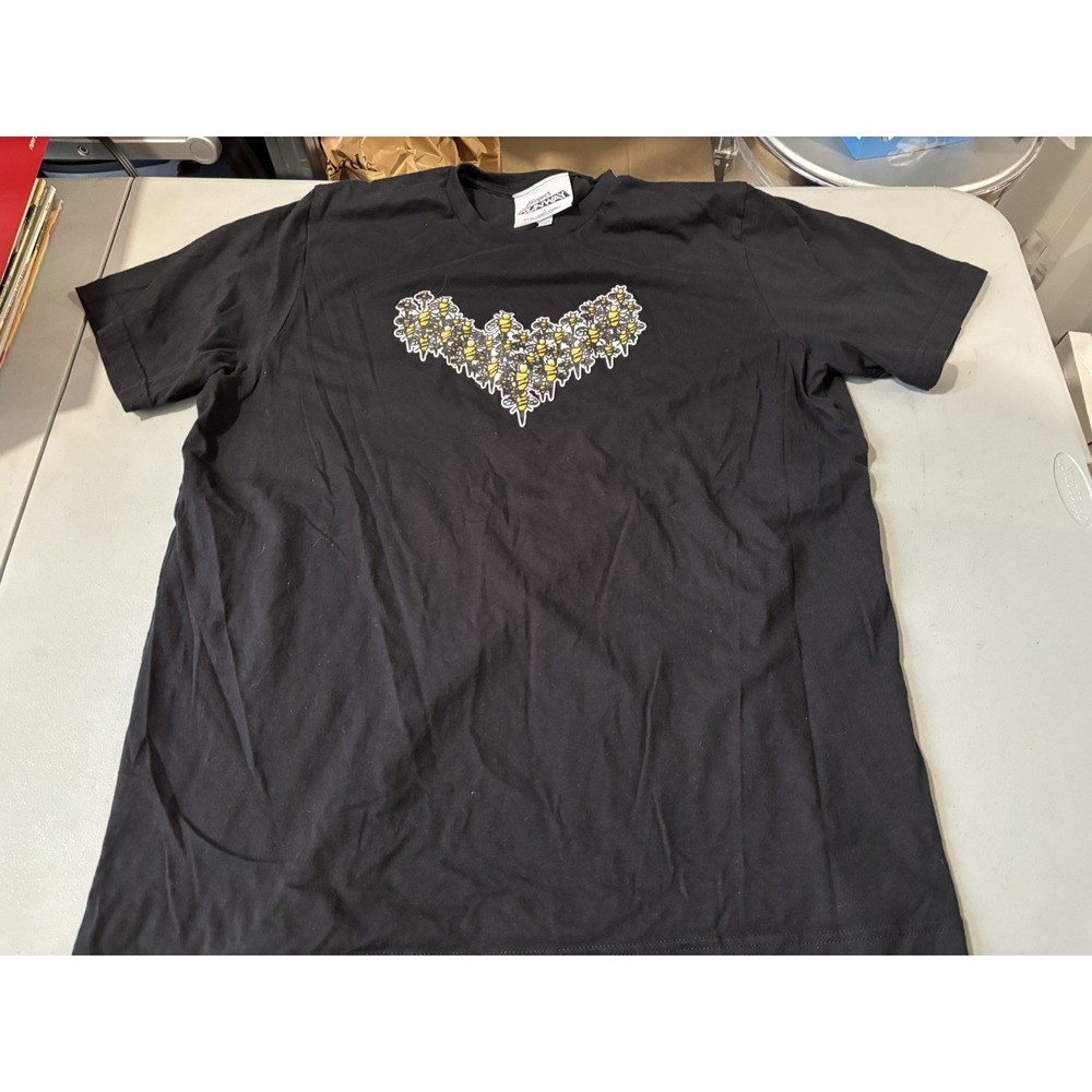2XProject Runway 2019 Gary "Garo Sparo" Spampinato WeAreBees Limited Edition Tee